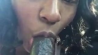 BLASIAN THOT EATIN A BBC