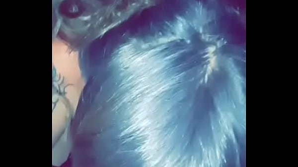 Cheating on her man again