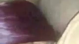 Dick suckn from a lil thot in Walmart parking lot