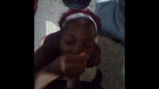 Sexy Hood Girl Choked On The Dick And Got Mad But Kept Deepthroating That Cock – Mastermeat1