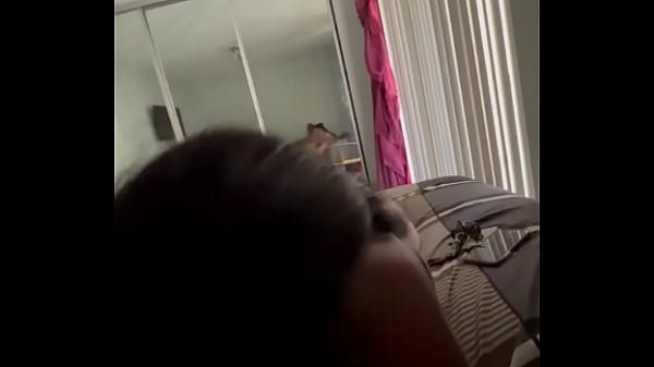 She Suck Me Unit I Nut Pt3