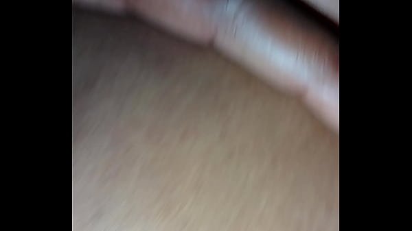 Another big booty milf late night action