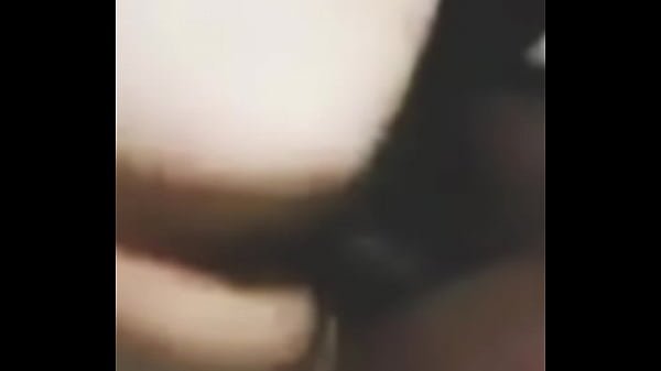 Huge booty blond taking backshots