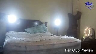 Thot in Texas – Pounding Ebony Amateur Milf Wife