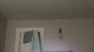 Snapchat Thot Teasing Her Little Ass