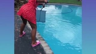 South African Video Hoe IG Thot Dapublicist