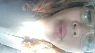 Thot Samantha Smokin