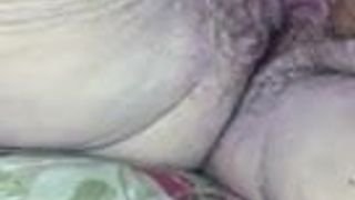 white big tity thot loves sucking my dick