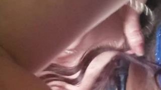 White thot giving top part 2