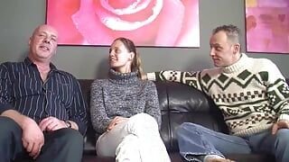 Best real german amateur free version not complete vol 392