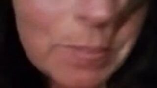 Buggs Facial video ,moaning, cumming….