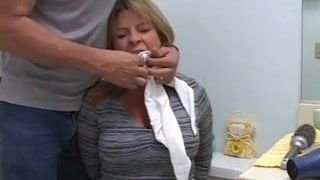 Gagging clips compilation 3