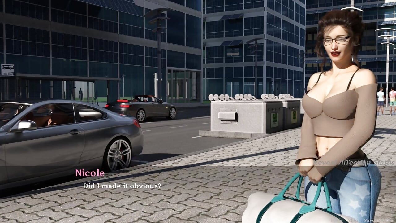 A Step-mother’s Love (orborigin) part 8 Part 81 Creepy Hotel by Loveskysan69