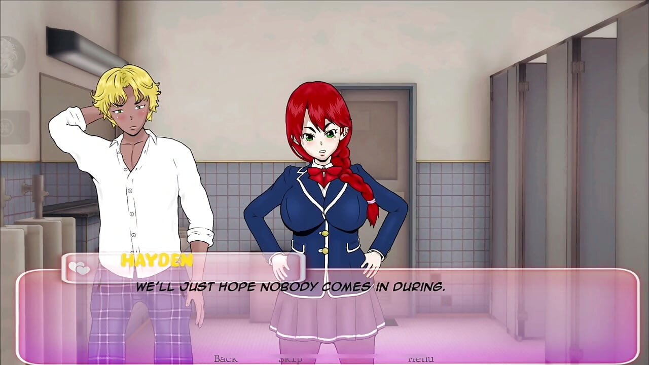 Misanthropy V9.0 – Part 1