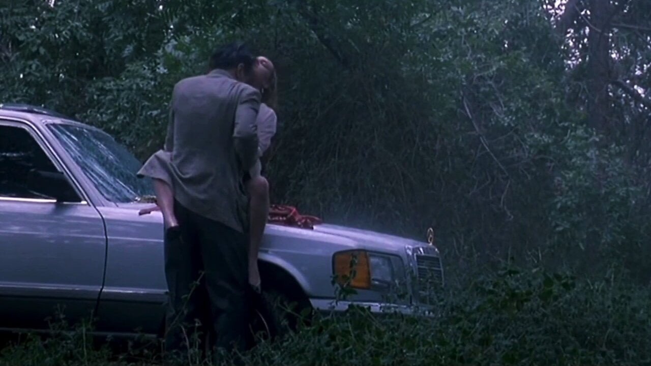 Old man seduced by daughter’s friend