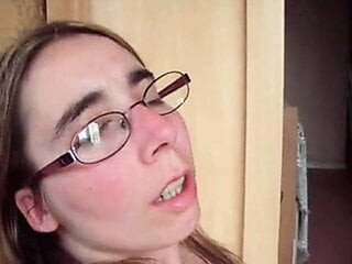 Ch’ti grassouillette se tape un vieu