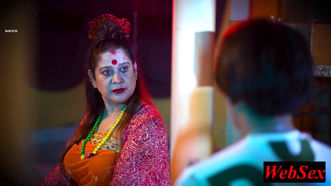 Mata ji ka Asirvab! Indian Viral Webseries Sex