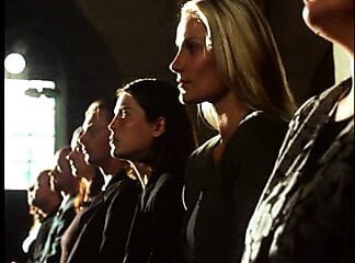 Cheating scene 08- Levottomat 01- Restless. 2000