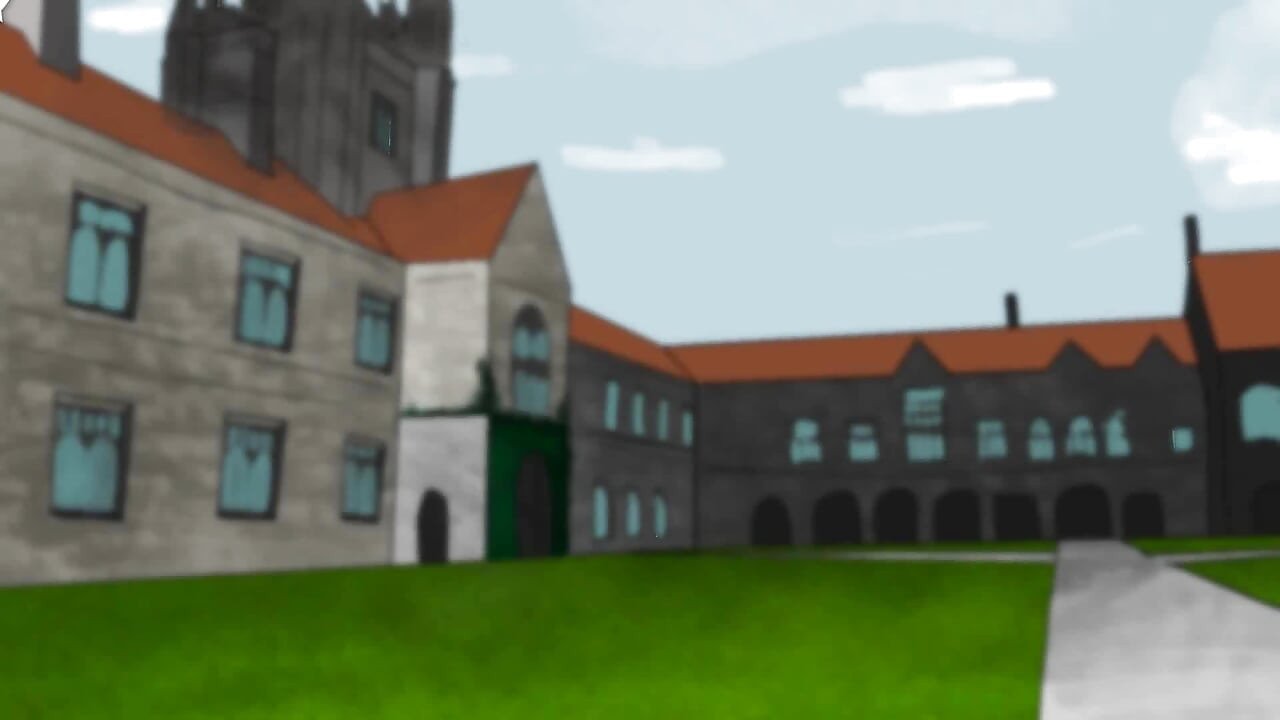 College сRaze: Indian Desi Girl Savita And Her College Adventures Ep.2