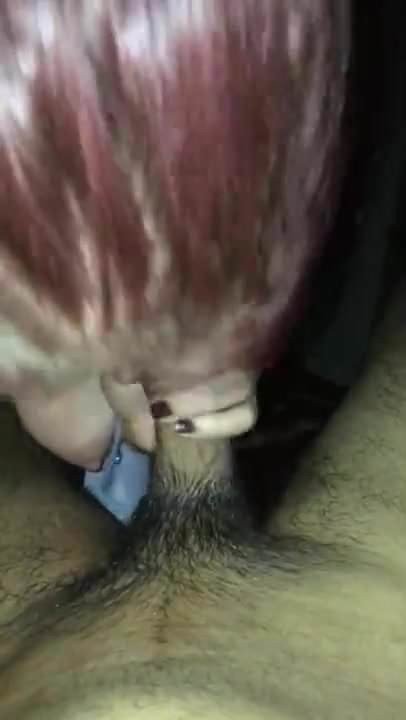 Crazy sexy white girl having sex