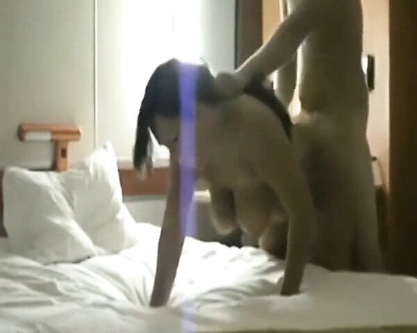 Doggystyle with a friend wife 2