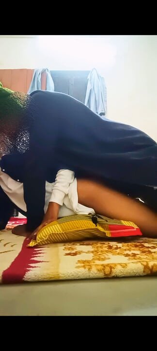 Indian student new  viral mms video