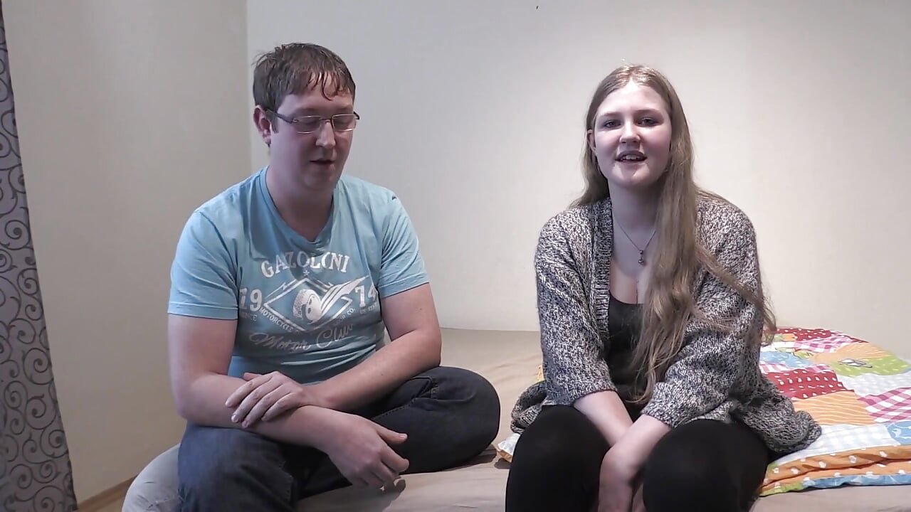 Julia’s Craziest Threesome