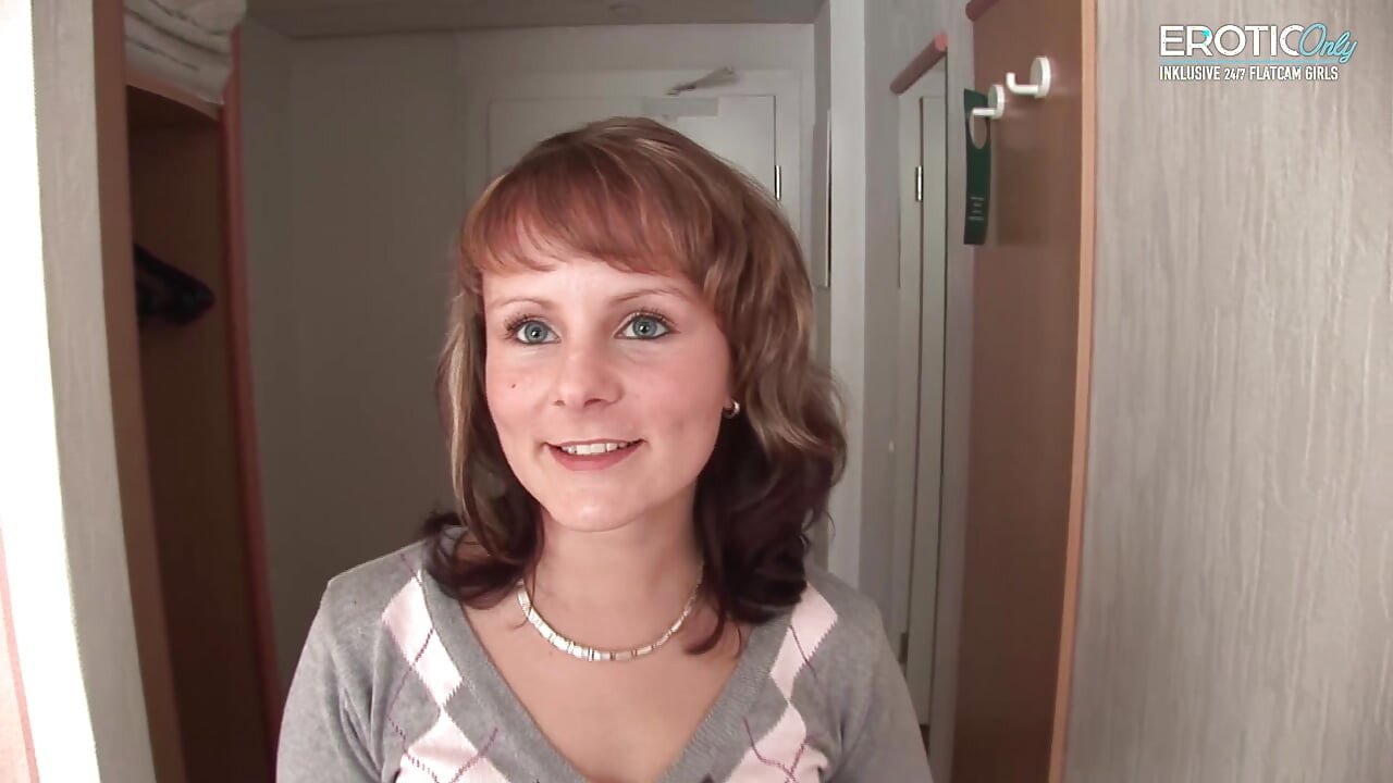 Let’s have fun with a user after a cam show!