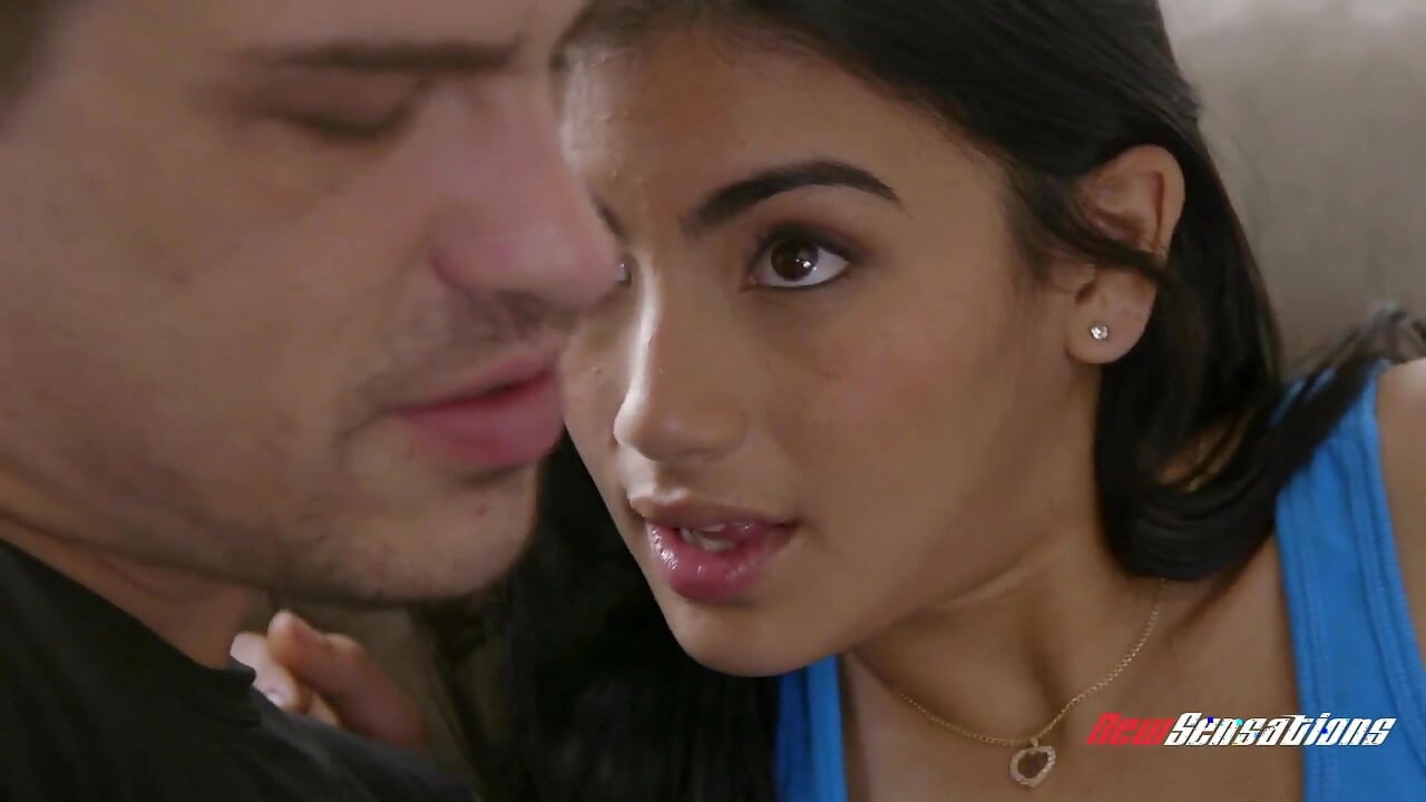 Michelle Martinez – My Stepsister Has a Tight Pussy