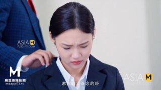 ModelMedia Asia – Interview with Graduates – Ling Qian Tong-MD-0187 – Best Original Asian Porn Video