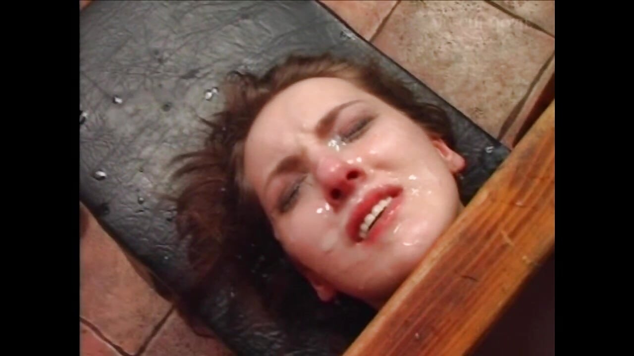 Sexy Horny Girl with Nice Body Gets Fucked by Her Friends with Hard Cock and Is Submissive