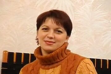 Step Moms Casting – Alena (36 years old)