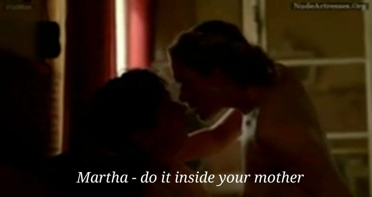 stepmother and stepson 01