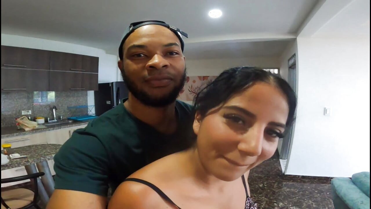 Stepsister Cum Into My Bedroom Enjoying Herself Such A Naughty Girl In My New Apartment Dance Tease – Jhodez1