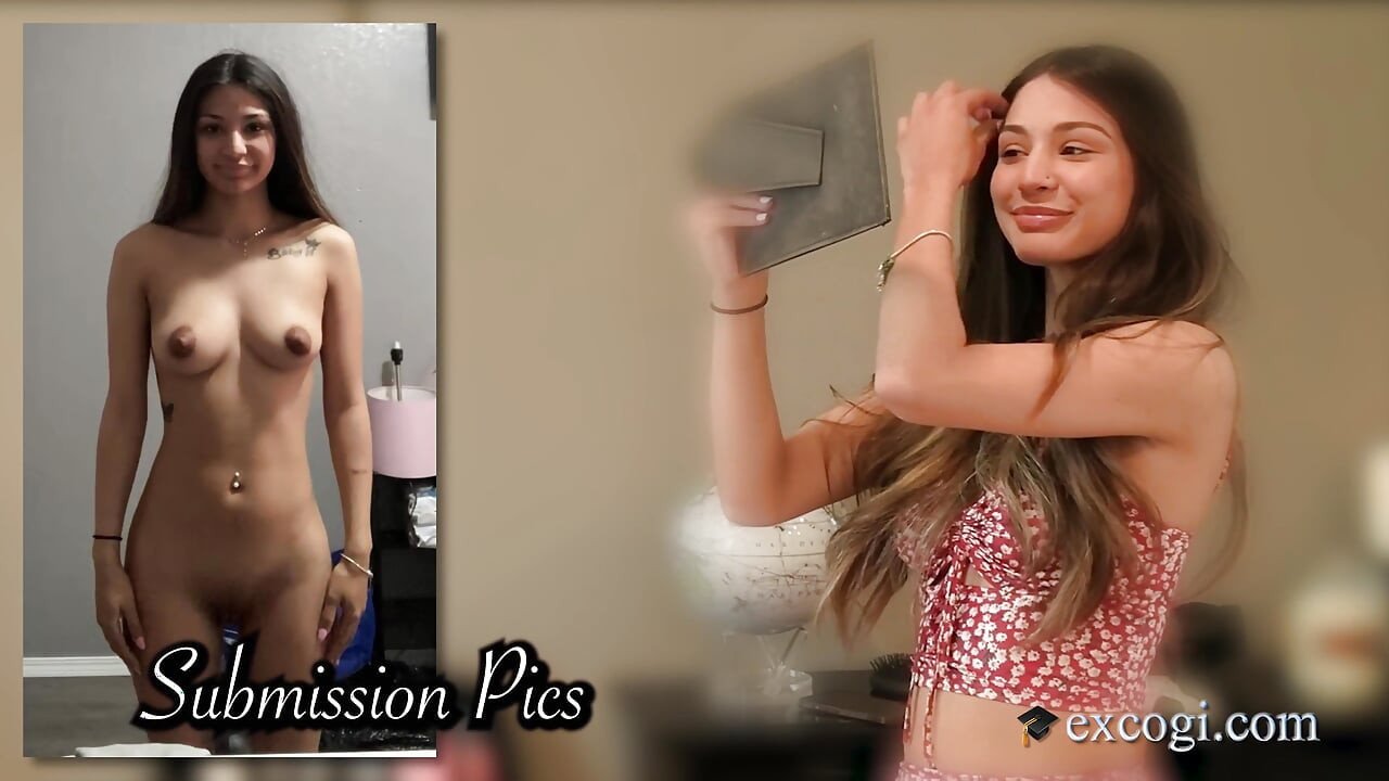 Inexperienced Latina Gets the Banging of Her Life