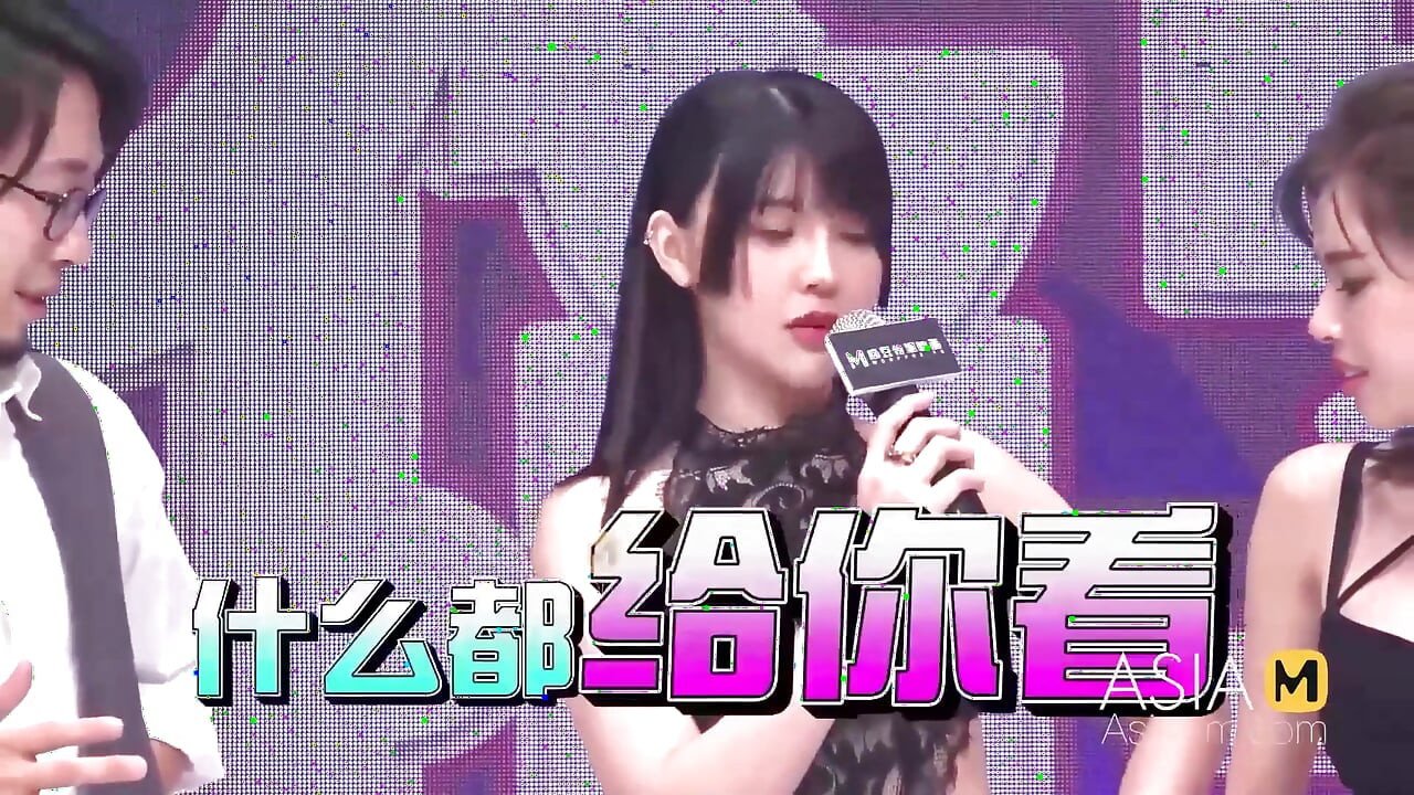 Sex Study Room / Season 2 Episode 3 / Date Ambiguous Be Careful!