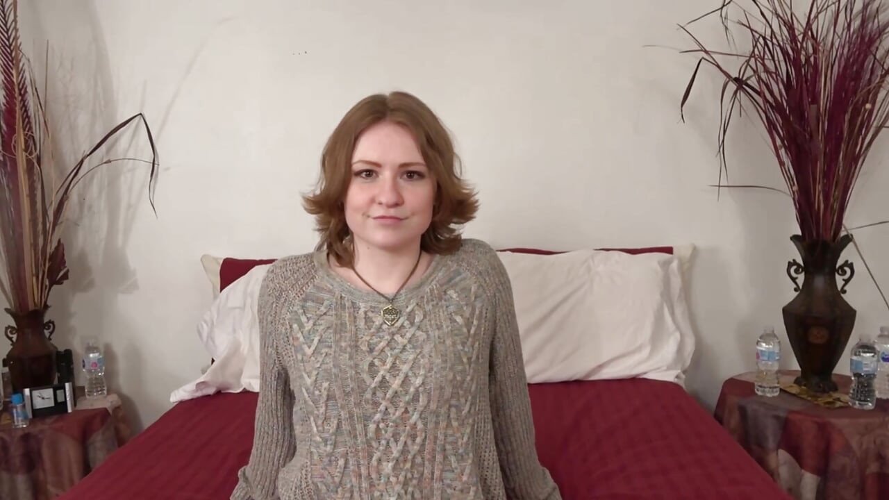 Desperate Amateurs casting hot big tit big ass milfs getting their tight pussies pounded hard by big white cock